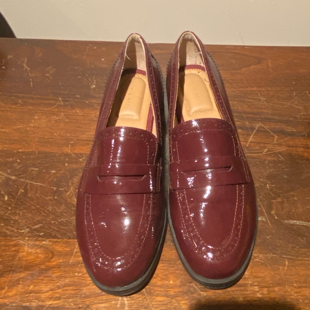 Loafer - sz 10m